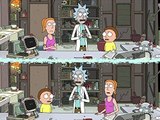 Rick and Morty |Tales from the Citadel| (Season 3, Episodes 7) Full Episodes