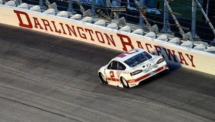 What to watch in NASCAR throwback weekend at Darlington