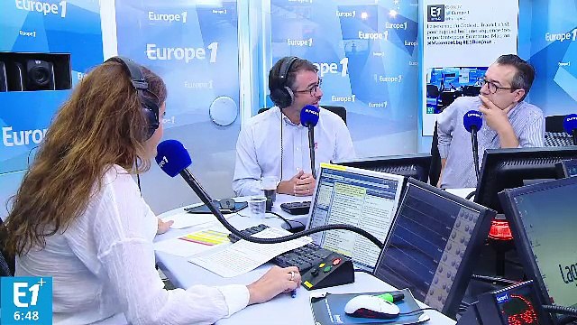 Prière des femmes au Mur des Lamentations, nouvelle fiscalité pour l'assurance-vie, Bankerot , nouvelle série danoise : le kiosque d'Europe 1
