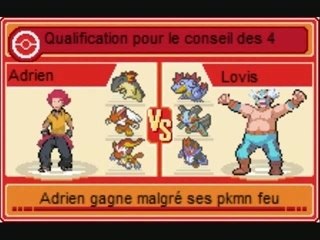 Trucages pokemon i am the thorn cradle of filth