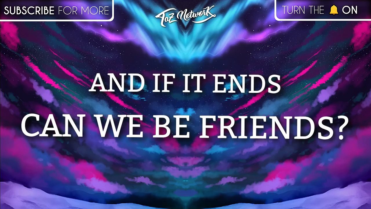 Justin Bieber ‒ Friends (Lyrics) (it’s different Remix) ft. BloodPop® & Drama B