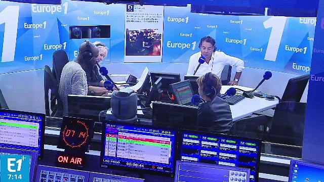 Pierre Gattaz : 95% des petites entreprises de moins de 300 personnes n’ont pas de délégué syndical