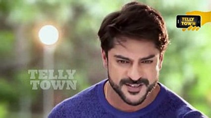 Woh Apna Sa - 31st August 2017 - Latest Upcoming Twist - Zee TV Serial News