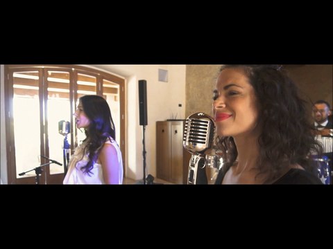 Band per Matrimonio, Gruppo per Matrimonio, Musica per Matrimonio, Spettacolo, Pianobar - domenicopasquino.com