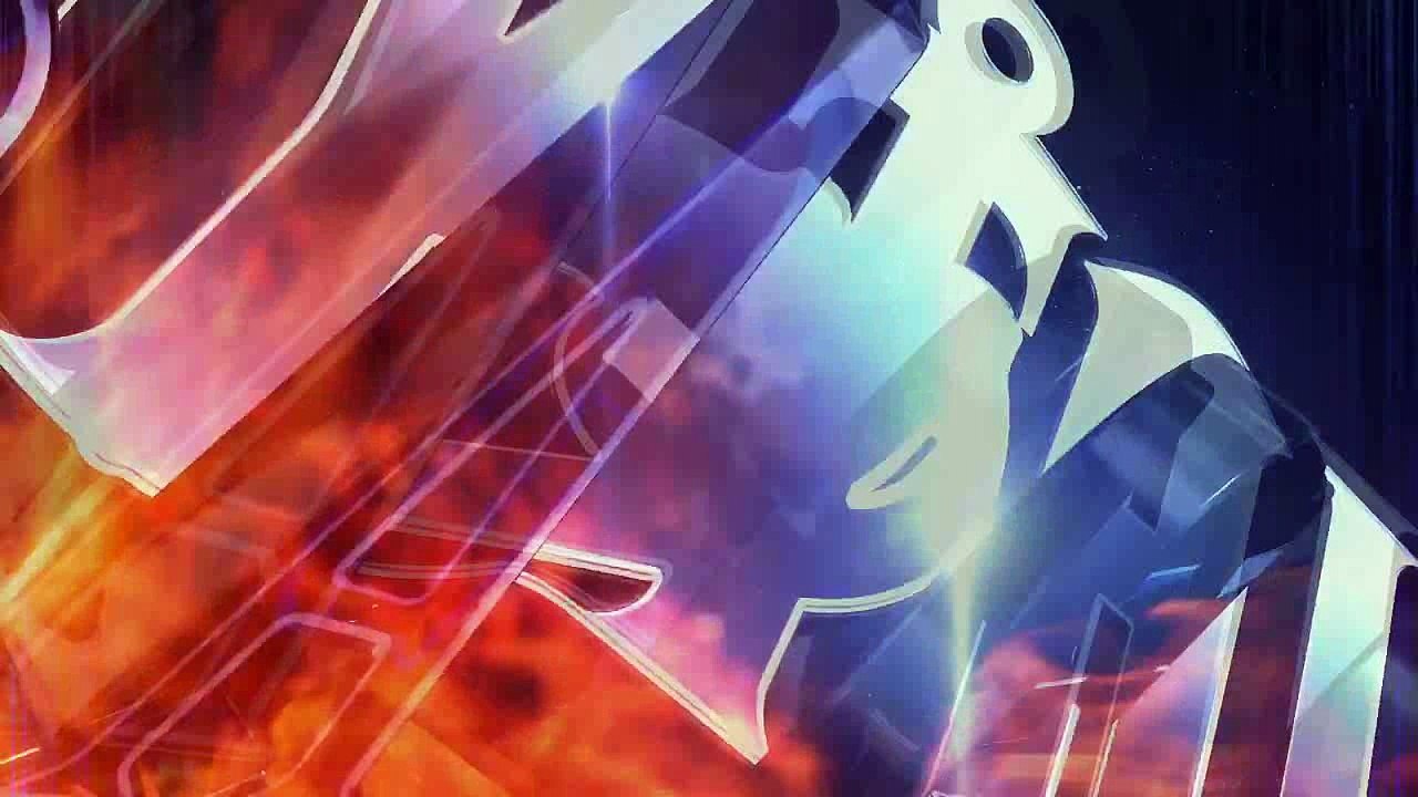 Opening FAIRY TAIL DRAGON CRY- OTAKU DRAGNEEL(LUIS)