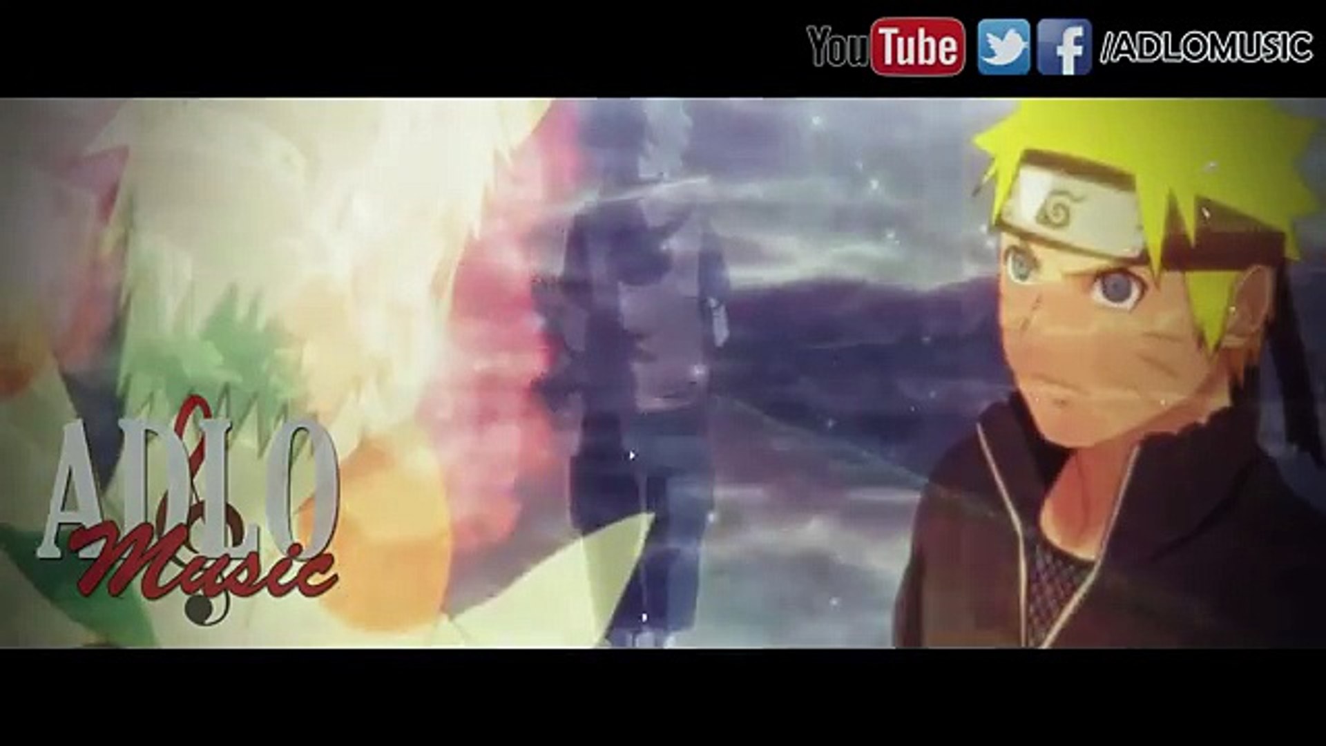 Hokages rap naruto rap