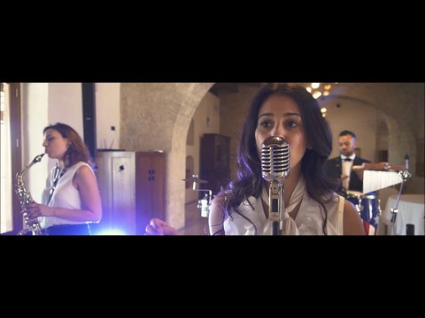 Band per Matrimonio, Gruppo per Matrimonio, Musica per Matrimonio, Spettacolo, Pianobar - domenicopasquino.com