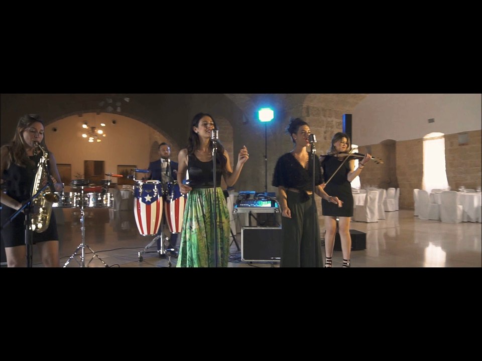 Musicisti per Matrimonio, Pianobar, Musica per Matrimonio, Intrattenimento Musicale per Matrimonio - Night & Day Group