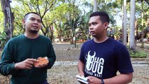 VLOG : Sharing Videography dengan Smartphone