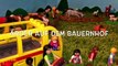 ⭕ BAUERNHOF SONNENBLUME - Immer Ärger mit dem Heu! Playmobil Film deutsch