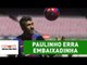 Paulinho ERRA embaixadinha no Barcelona, e vídeo VIRALIZA!