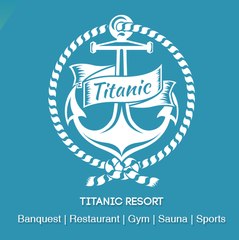 Titanic Resort -  5 Star Resort - Movies Circle