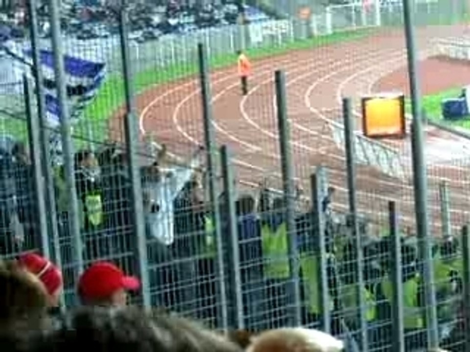 LILLE STRASBOURG NOUS SOMMES LES STRASBOURGEOIS