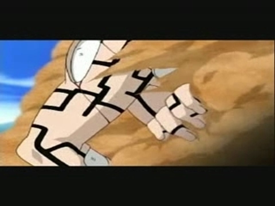 Amv sasuke-gaara