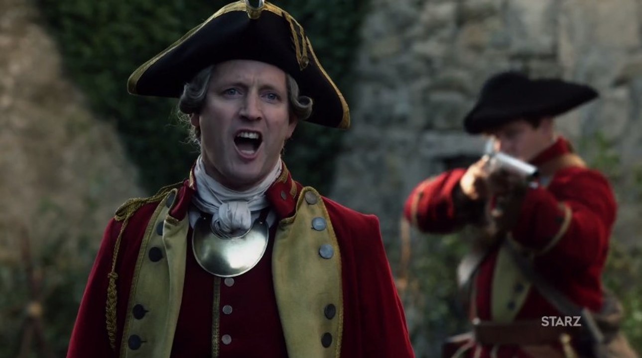 Outlander Season 3 Episode 1 ``New Season`` ((123movies))