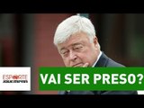 Vai ser preso? SAIBA detalhes da situação de Ricardo Teixeira!