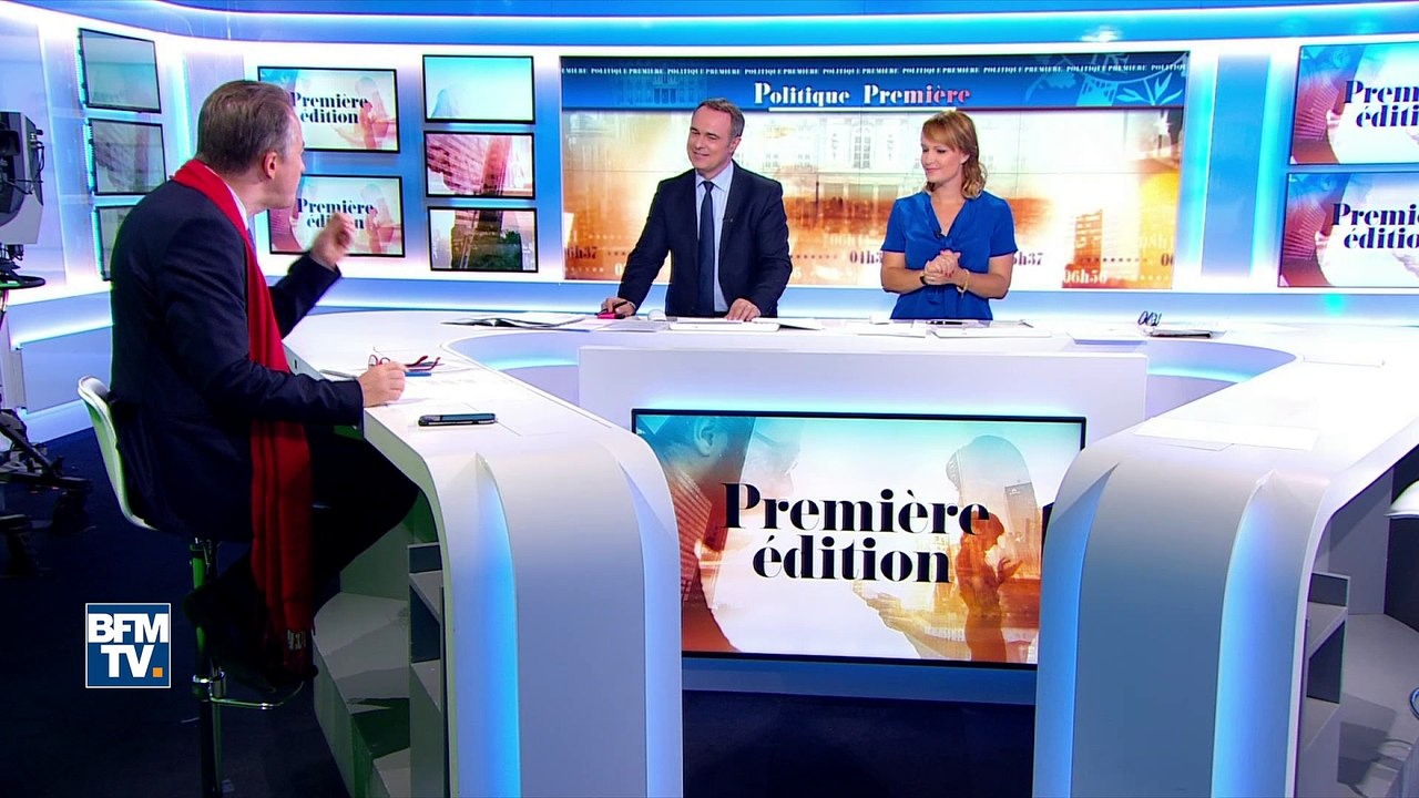 EDITO. Entretien du Président dans Le Point: "Macron, c’est Louis XIV doublé de Blaise Pascal", pour Barbier
