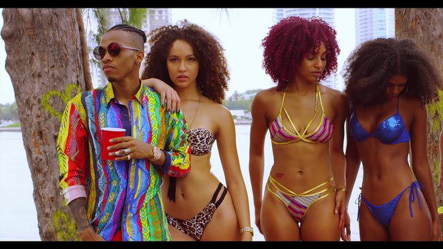 Tekno - GO (Official Video) - YouTube