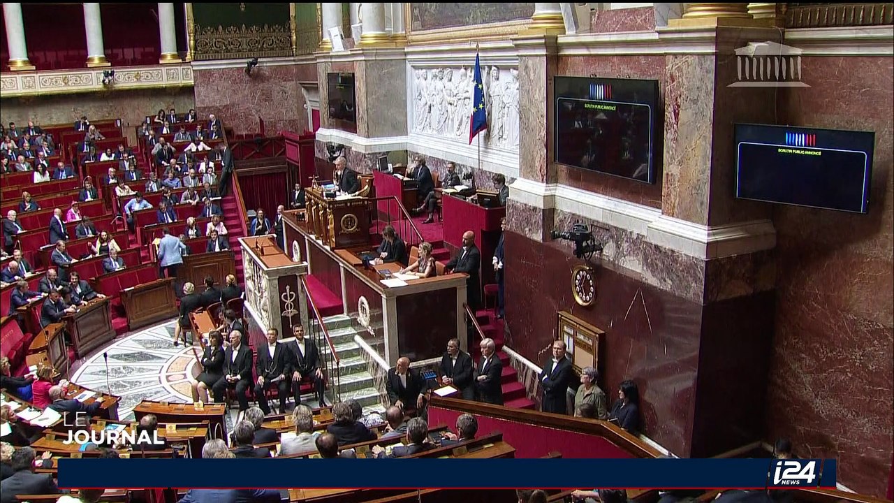 France : Edouard Philippe détaille aujourd'hui les ordonnances sur la réforme du Code du travail