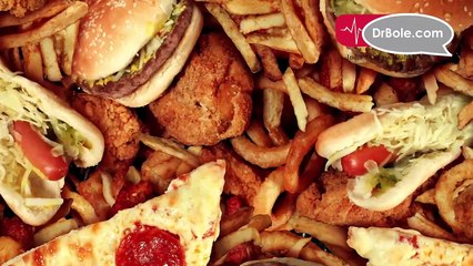 Lose Weight Now, Doctor Tells How