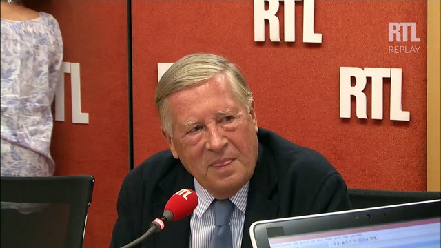 Ordonnances : La première grande bataille politique du quinquennat - L'édito d'Alain Duhamel