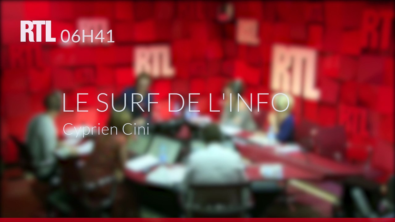 Le grand retour du Conseil des ministres - Le surf de l'info du 31 août