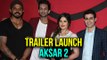 Aksar 2 Trailer Launch Full EVENT UNCUT | Zarine Khan, Gautam Rode, Shreesanth