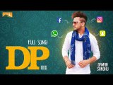 New Punjabi Songs - DP - HD(Full Song) - Daman Sandhu - Latest Punjabi Songs - PK hungama mASTI Official Channel