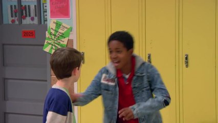 {FULL} Raven's Home 'Season 1 Episode 8' 'F.U.L.L *P.R.E.M.I.E.R.E*