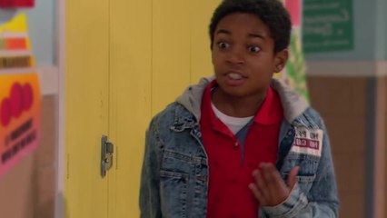 Raven's Home Season 1 Episode 8 (Full Stream) Tv Show [Full Series]