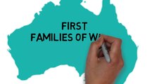 Australia's First Families of Wines