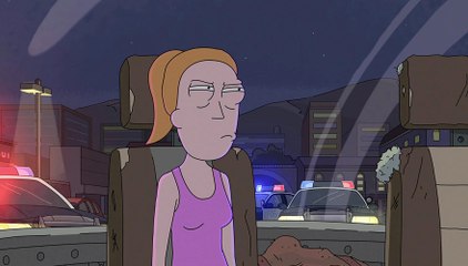 (TOP SHOW) Rick and Morty - Season 3 Episode 8 - Full Watch Streaming HD