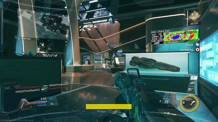 Call of Duty®: ASI SON LAS COSAS HEH