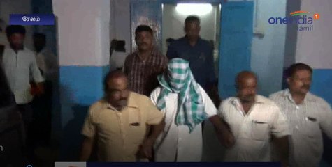 மோசடி செய்த தொழிலதிபர் கைது-வீடியோ