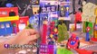 Arrêter le plus grand par par Oeuf jouets mondes Trixie surprise lego nerf police hobbykidstv