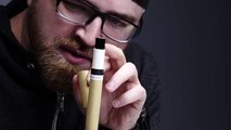 LIX - The Smallest 3D Printing Pen in the World