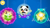Baby Panda Learn Math - Math Genius - Help Children to Learn Faster - Babybus Kids Games
