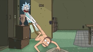 Rick and Morty Season 3 Episode 7 [HD] 