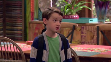 *Raven's Home Reborn* Raven's Home Season 1 'Episode 7' - Full-Watch