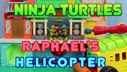 Et des œufs ouvrir jouer tortues avec Ninja tmnt doh surprise leonardo michelangelo