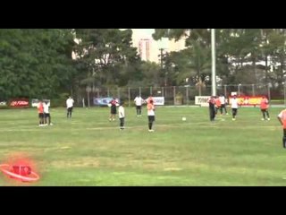Quatro jogadores do São Paulo escalados para o Super Clássico das Américas