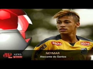 Presidente do Santos FC admite interesse do Grêmio por Ganso