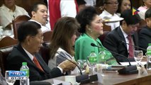 Sec. Aguirre: Nakasalalay kay Pres. Duterte ang pagbawi sa ill-gotten wealth ng pamilya Marcos