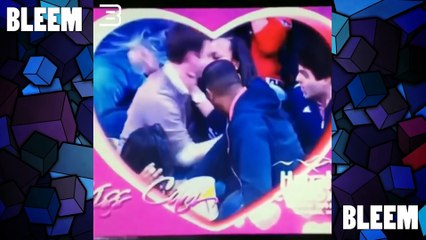 IF YOU SMILE YOU HAVE TO RESTART THE VIDEO!  NO SWEARING