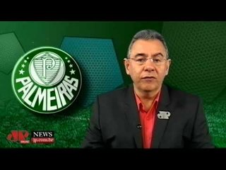 Contra o Figueirense, Palmeiras não teve cara de Kleina, mas de Marcos Assumpção