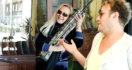 Filiz Aker'in En Yakınındaki İsim Anlattı: Paranın Kaynağı Siirtli Sevgiliydi