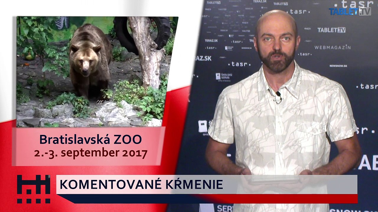 POĎ VON: Komentované kŕmenie a Rytieri na Devíne