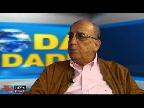 Dia do Rádio: Tuta relembra seu início de carreira na década de 1950