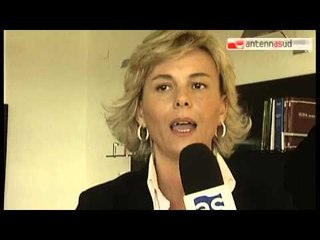 TG 27.02.14 Sanità: Lea Cosentino non doveva essere arrestata, indagati consulenti della Procura