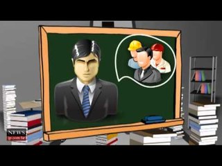 Você sabe o que faz um vereador?